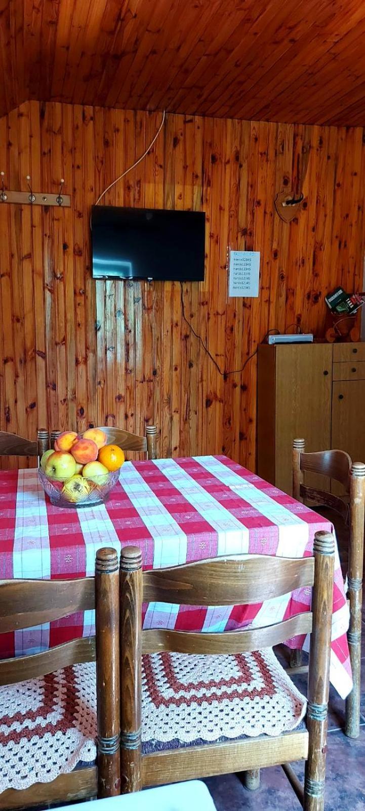فندق Durmitor_Nature جابلياك المظهر الخارجي الصورة